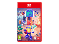 nintendo switch 2 bandit trap