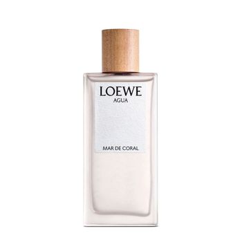 Loewe Agua Mar de Coral Eau de Toilette