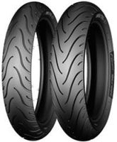 michelin pilot street  10080-17 tttl 52s mc rueda delantera 