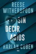sin decir adios