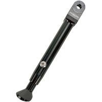 caballete lateral honda cbr 900 rr 00-03 ajustable psr negro