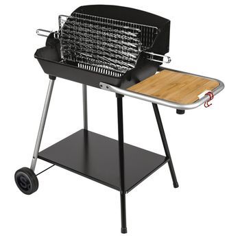 Barbacoa De Carbón Exel Duo Grill