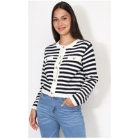 la modeuse chaqueta de punto 70667p165227 para mujer