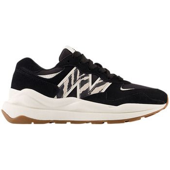 New Balance Deportivas Moda Baskets 5740 daim para mujer
