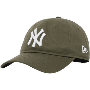 New-Era Gorra 9TWENTY League Essentials New York Yankees Cap para hombre