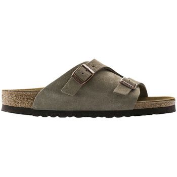BIRKENSTOCK Sandalias Sandales Zürich cuir para hombre