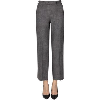 Pt Torino Pantalones PNP00008154AI para mujer