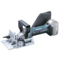 engalletadora 18v lxt 100mm - makita - dpj180z