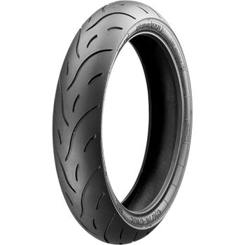 Neumático Heidenau 120/70 - ZR17 (58H) K80 delantero