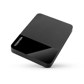 CANVIO READY 2.5 1TB BLACK USB 3.2 GEN 1