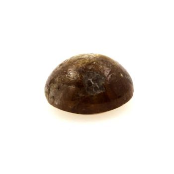 Parisite - Natural Pierre De Muzo, Colombia - Cristal De Colección Rara | 1.60 Cts - Certificado De Autenticidad Incluido | 6.66 X 5.96 X 3.56 Mm