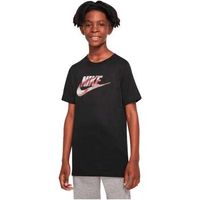 nike camiseta dx9524-010 para nino