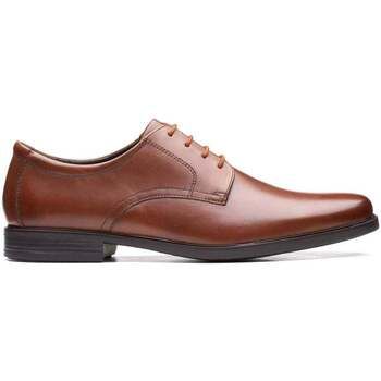 Clarks Zapatos Bajos Howard Walk para hombre
