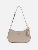 bolso al hombro noelle saffiano