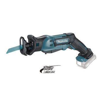 Sierra De Sable 12v Cxt - Makita - Jr103dz