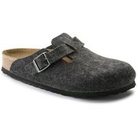 birkenstock zuecos boston para hombre