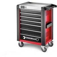 stahlwille 81200165 carro de taller tts 95 pro 957 r pro