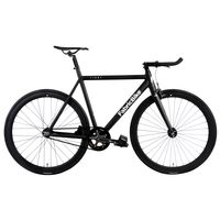fabricbike light - bicicleta fixed aluminio 28 6 colores
