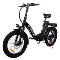 eu direct avaka bz20 plus 182ah 48v 500w velocidad maxima recomendada 25kmh bicicleta electrica velocidad maxima 32k