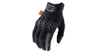 guantes troy lee designs gambit black