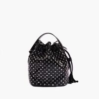 la carrie bolso de mano 152mec236syn-mulbla para mujer