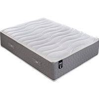 colchon muelles normactive de 32 cm pikolin regina visco 140x180 cm