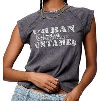 kaporal camiseta tirantes t-shirt para mujer
