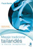 masaje tradicional tailandes 3 ed