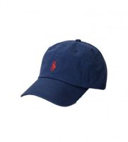 polo ralph lauren para hombre 710548524014 gorra de tela de chino de algodon marino osfa casual