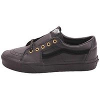 vans zapatillas baskets comfycush sk8-hi daim para hombre