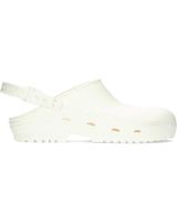 de schuzz zuecos sanitarios esterilizables 0117 blanco