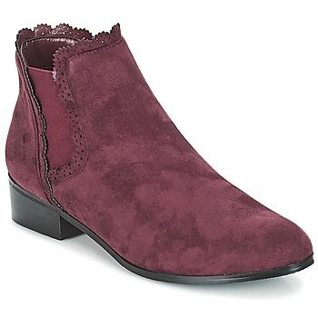 Moony Mood Botines JERMA para mujer