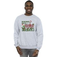 dessins animes jersey happy human holidays para hombre