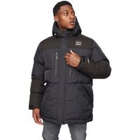 crosshatch cazadora squadage para hombre