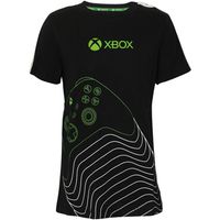 xbox camiseta manga larga ns6079 para nino