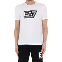 emporio armani ea7 camiseta 3dpt62-pj03z para hombre