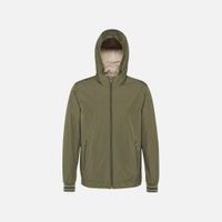 geox jharrod hombre verde olivabeige