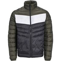 jack  jones parka sprint puffer hood para hombre