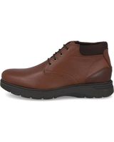 de bubble bobble e4934-1 botin casual hombre ficus marron