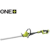 recortadora de setos articulada ryobi 18v - hoja 50 cm