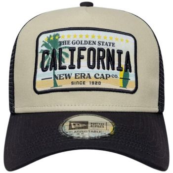 New-Era Gorra GORRA NONE NE LICENCE PLATE HOMBRE para hombre