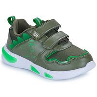 beppi zapatillas 2201971-green para nino