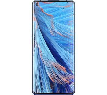 OPPO Find X2 Neo - 256 GB, Starry Blue, Blue