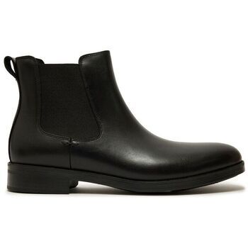 Cole Haan Botas Newmark Grand Chelsea Botas para hombre