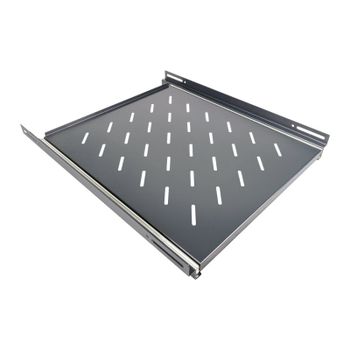 Aiten Data Bandeja Extraíble 470x550x60mm Válida para Armarios Rack 19