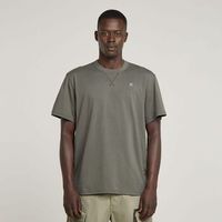 g-star raw tops y camisetas d24449-336 - nifous base-1260 green para hombre