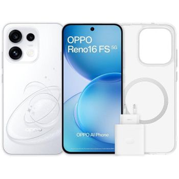 OPPO Reno16 FS 5G 8GB 512GB 6.57