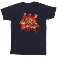 disney tops y camisetas the nightmare before christmas para nino