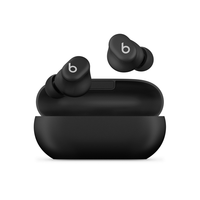 beats solo budsmatte black-zml