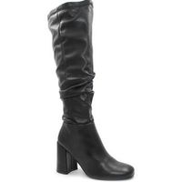 steve madden botas ste-i24-lexus-bl para mujer
